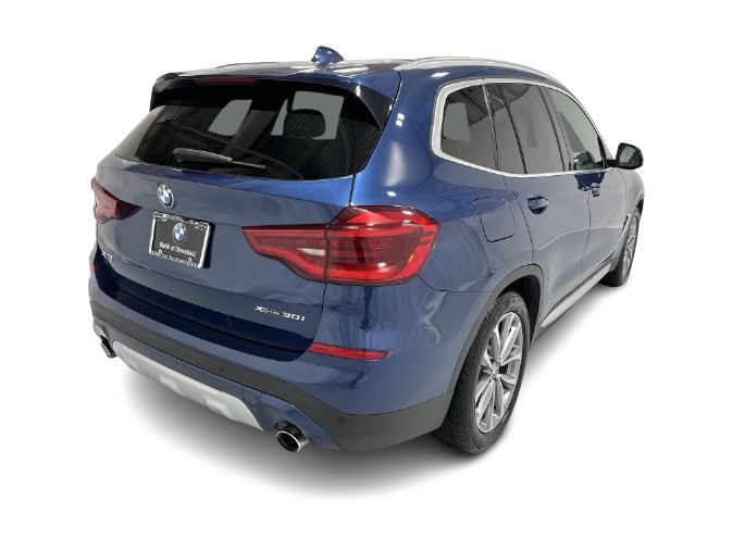 Thumbnail: 2019 BMW X3 - 25