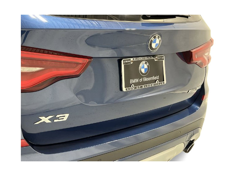 Thumbnail: 2019 BMW X3 - 28