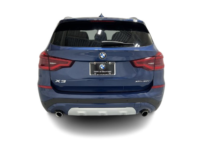 Thumbnail: 2019 BMW X3 - 24
