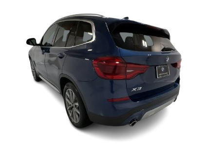 Thumbnail: 2019 BMW X3 - 4