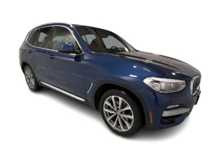 Thumbnail: 2019 BMW X3 - 19