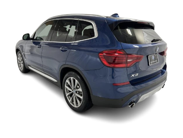 Thumbnail: 2019 BMW X3 - 23