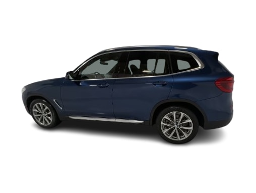Thumbnail: 2019 BMW X3 - 3