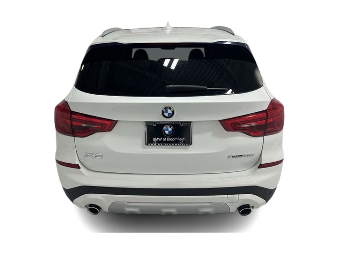 Thumbnail: 2019 BMW X3 - 23
