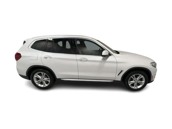 Thumbnail: 2019 BMW X3 - 19