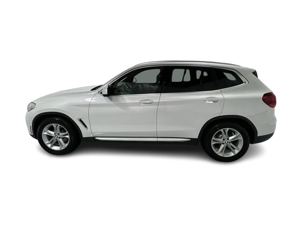 Thumbnail: 2019 BMW X3 - 21