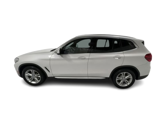 Thumbnail: 2019 BMW X3 - 3
