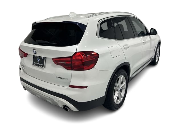 Thumbnail: 2019 BMW X3 - 24