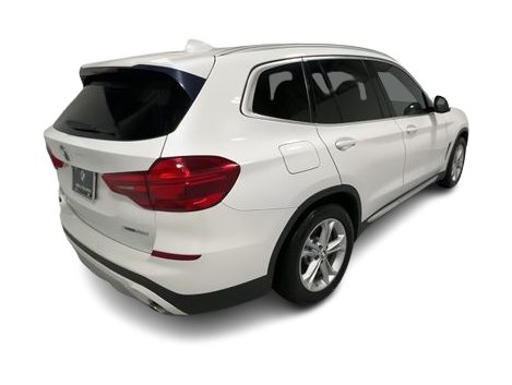 Thumbnail: 2019 BMW X3 - 20