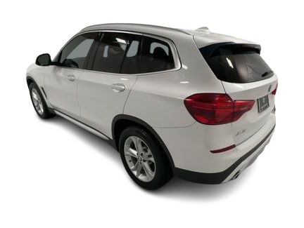 Thumbnail: 2019 BMW X3 - 4