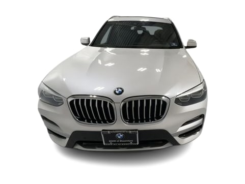 Thumbnail: 2019 BMW X3 - 6