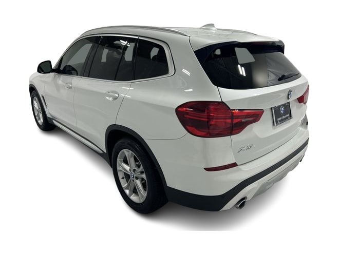 Thumbnail: 2019 BMW X3 - 22