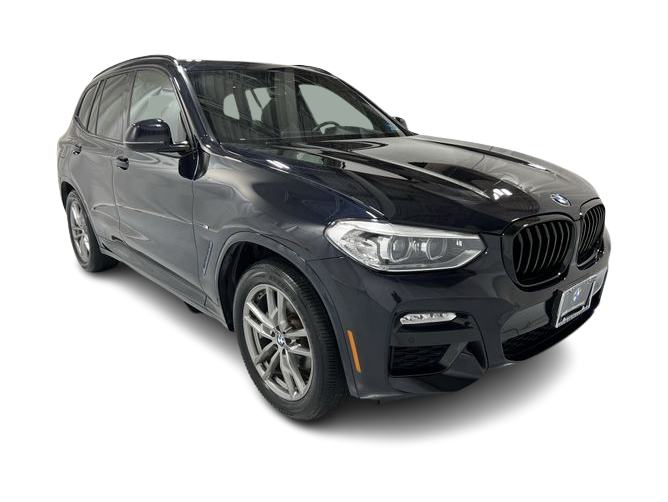 Thumbnail: 2019 BMW X3 - 24