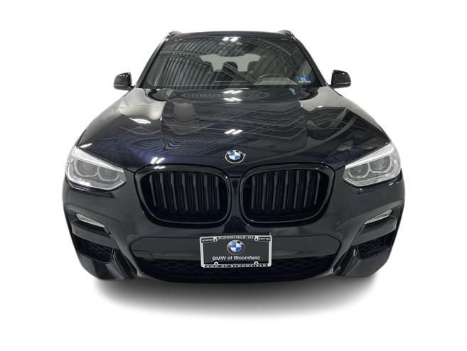 Thumbnail: 2019 BMW X3 - 25