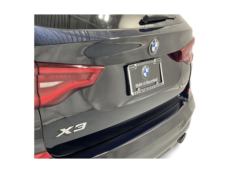 Thumbnail: 2019 BMW X3 - 26
