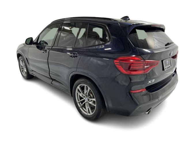 Thumbnail: 2019 BMW X3 - 22