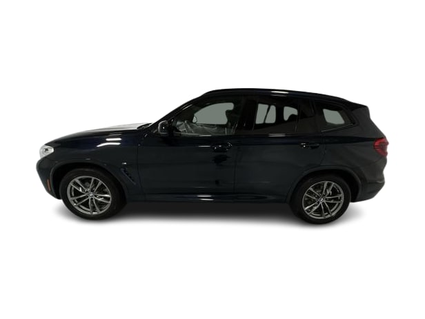 Thumbnail: 2019 BMW X3 - 21