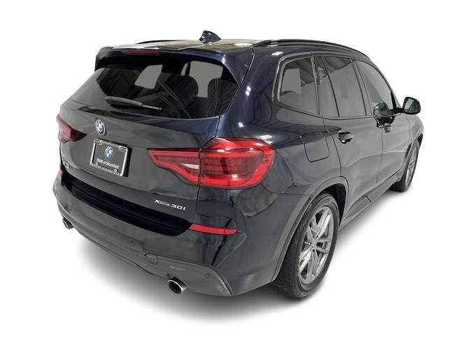 Thumbnail: 2019 BMW X3 - 23