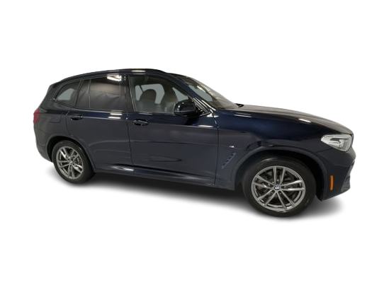 Thumbnail: 2019 BMW X3 - 20