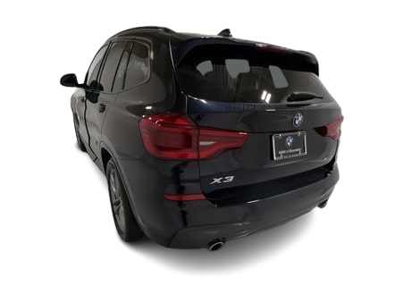 Thumbnail: 2019 BMW X3 - 4