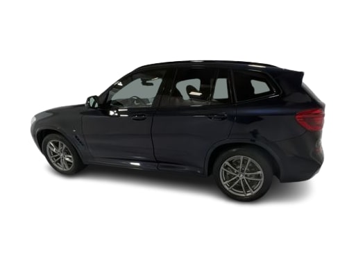 Thumbnail: 2019 BMW X3 - 18