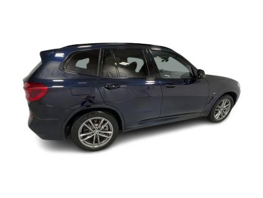 Thumbnail: 2019 BMW X3 - 19