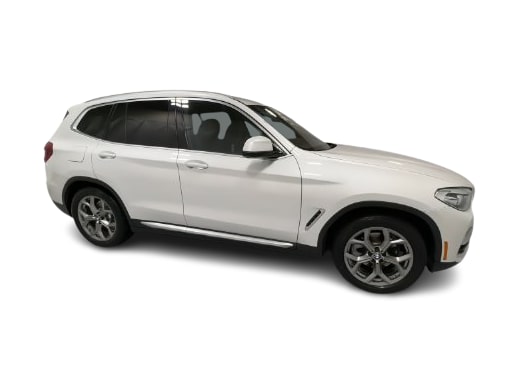 Thumbnail: 2020 BMW X3 - 12