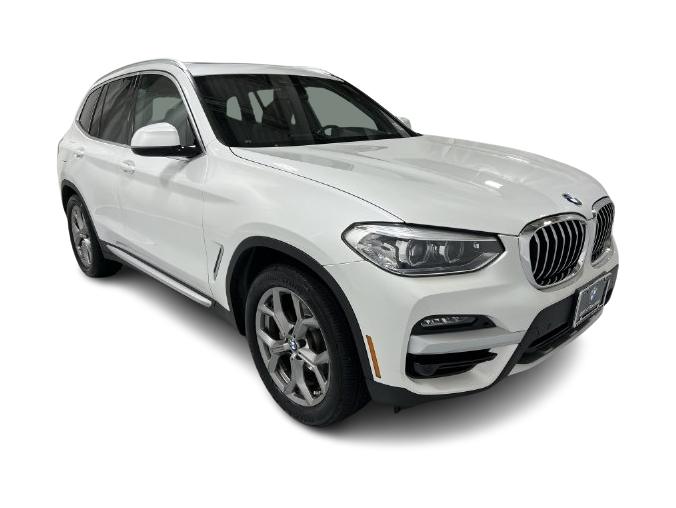Thumbnail: 2020 BMW X3 - 15