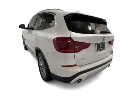 Thumbnail: 2020 BMW X3 - 3