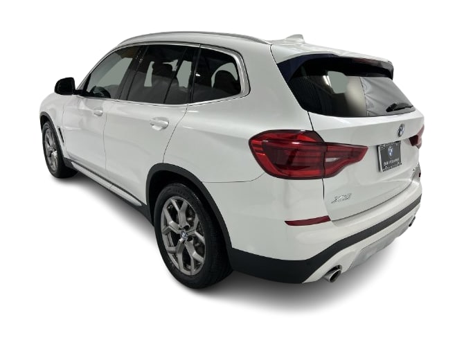 Thumbnail: 2020 BMW X3 - 13
