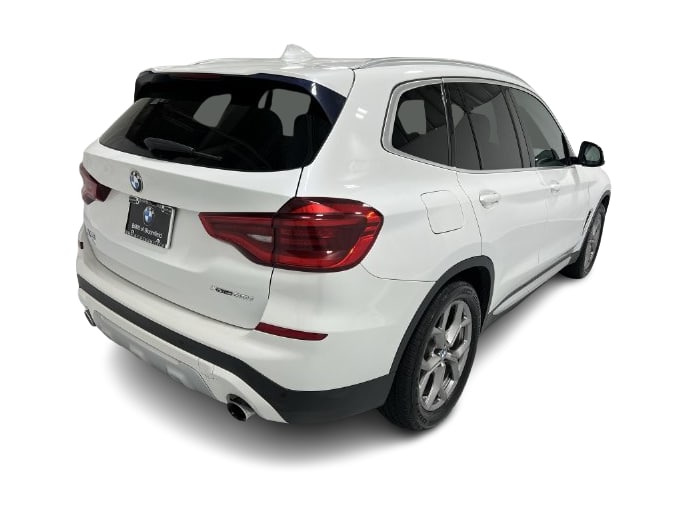Thumbnail: 2020 BMW X3 - 14