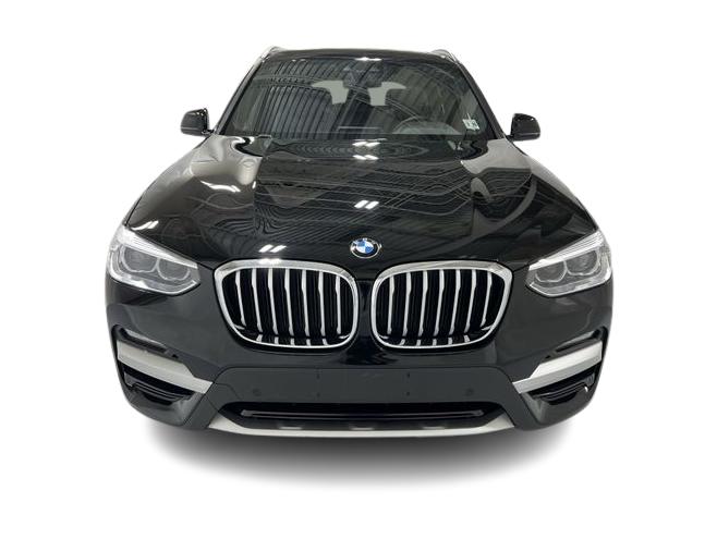 Thumbnail: 2021 BMW X3 - 25