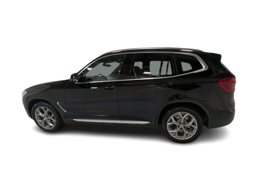 Thumbnail: 2021 BMW X3 - 3