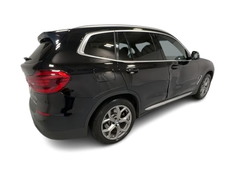 Thumbnail: 2021 BMW X3 - 20