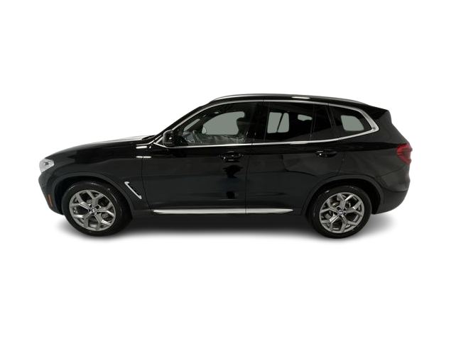 Thumbnail: 2021 BMW X3 - 22