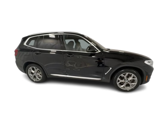Thumbnail: 2021 BMW X3 - 21