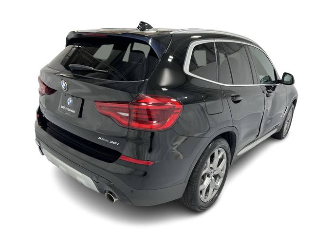 Thumbnail: 2021 BMW X3 - 23