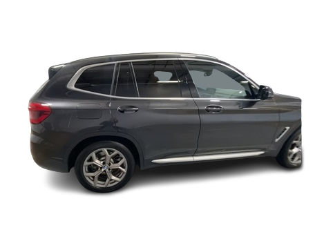 2021 BMW X3 xDrive30i 21