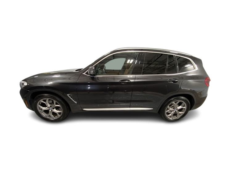 2021 BMW X3 xDrive30i 23