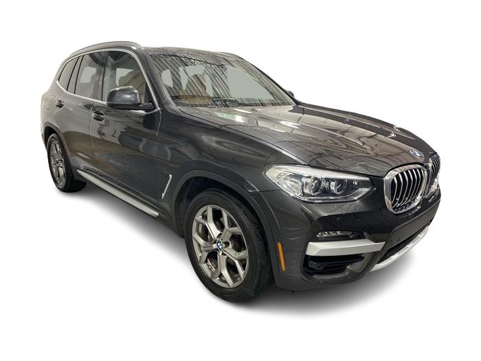 2021 BMW X3 xDrive30i 28