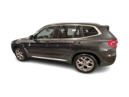 2021 BMW X3 xDrive30i 20