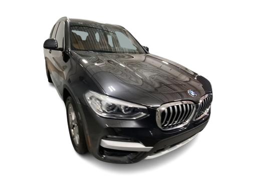 2021 BMW X3 xDrive30i 19