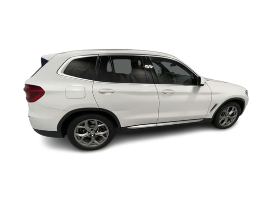 Thumbnail: 2021 BMW X3 - 20