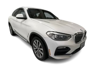 Thumbnail: 2019 BMW X4 - 19