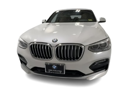 Thumbnail: 2019 BMW X4 - 6