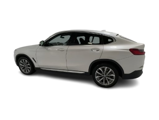 Thumbnail: 2019 BMW X4 - 3