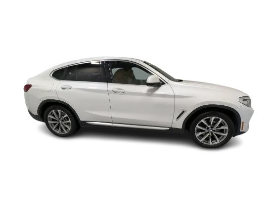 Thumbnail: 2019 BMW X4 - 21
