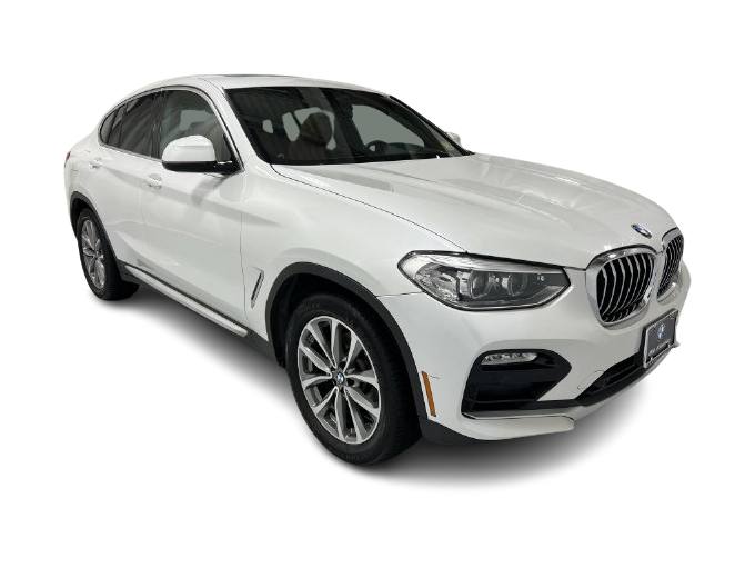 Thumbnail: 2019 BMW X4 - 26