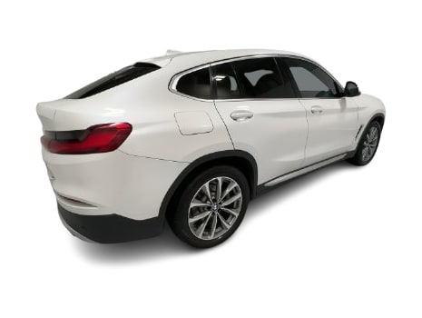 Thumbnail: 2019 BMW X4 - 20