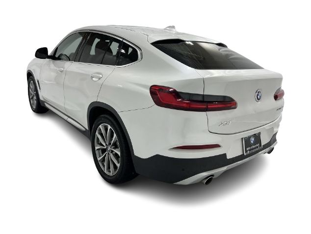 Thumbnail: 2019 BMW X4 - 23